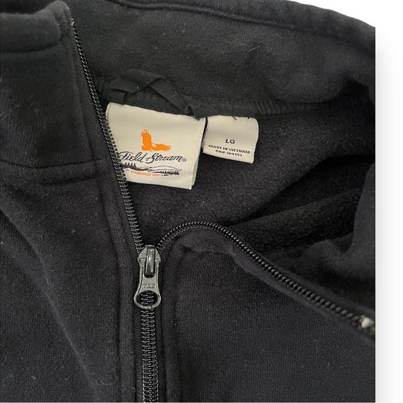 Field & Stream zipper pullover - Picture 5 of 5